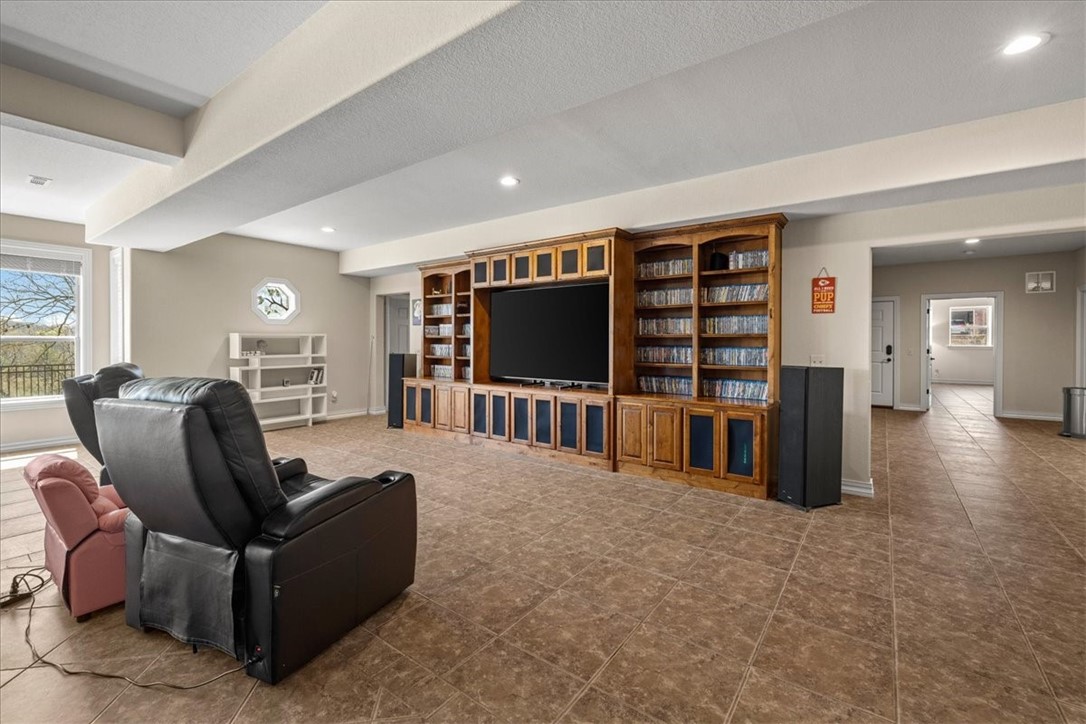 The Bluffs - Residential