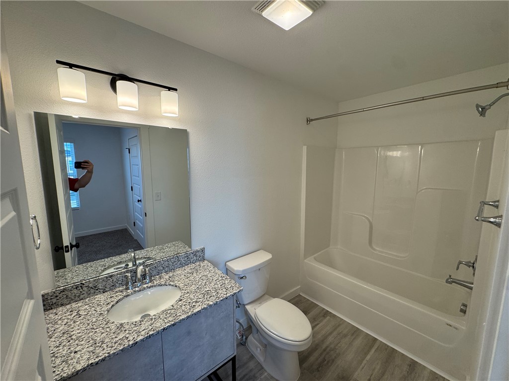 Featherston Village Ph 2 Centerton - Residential Lease