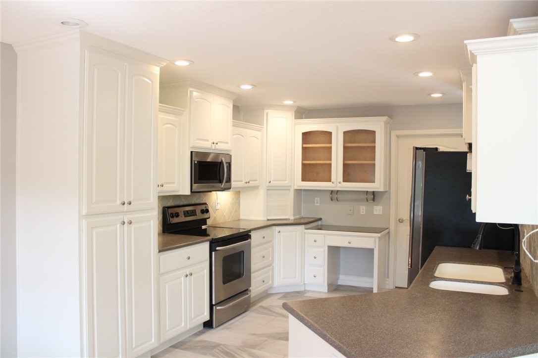 Kincardine Sub Bvv - Residential