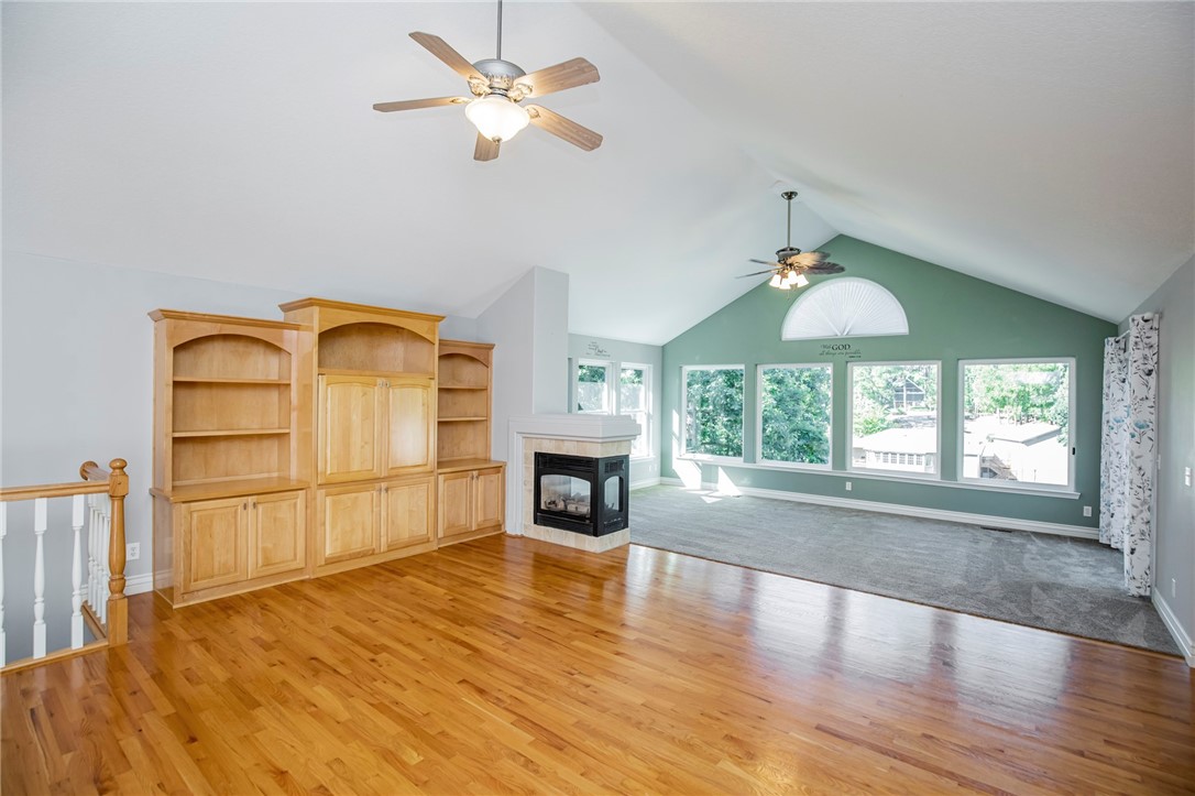 Kincardine Sub Bvv - Residential