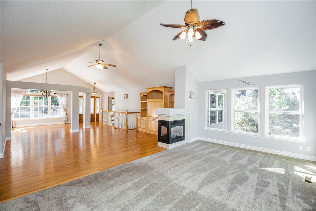 Kincardine Sub Bvv - Residential