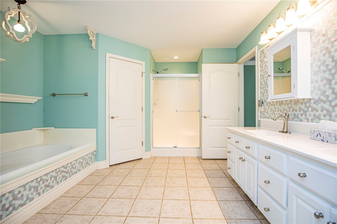 Kincardine Sub Bvv - Residential