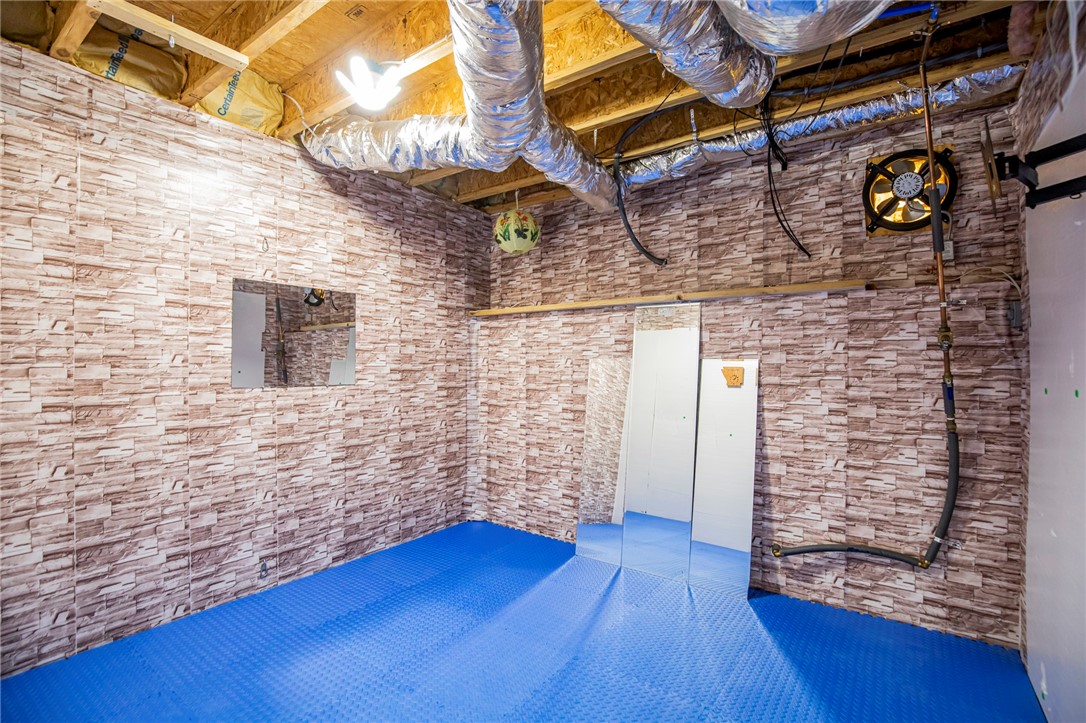 Kincardine Sub Bvv - Residential