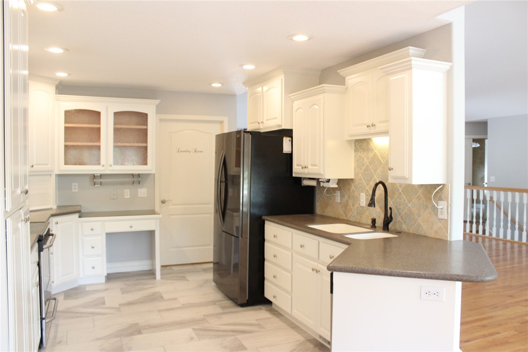 Kincardine Sub Bvv - Residential