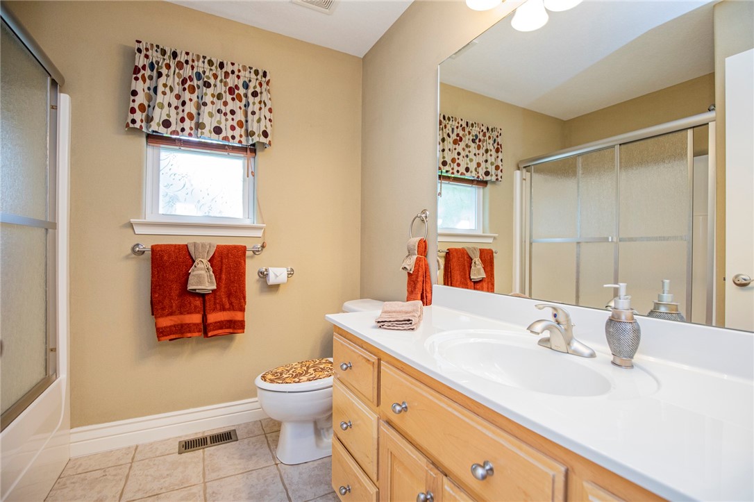 Kincardine Sub Bvv - Residential