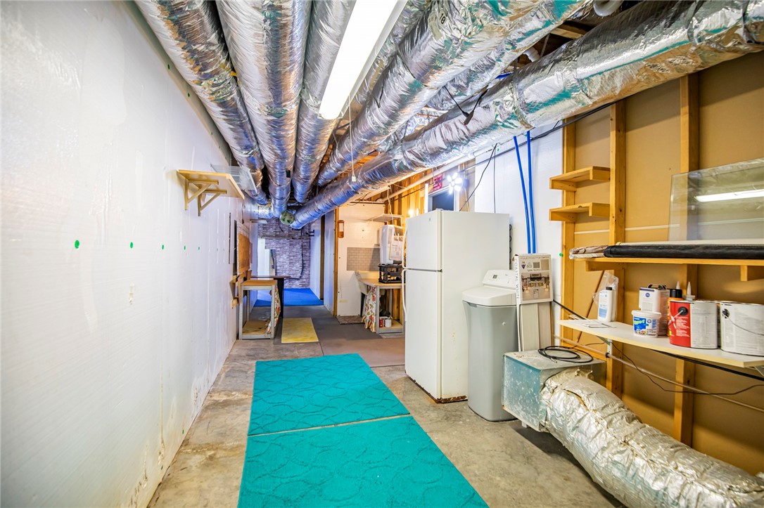 Kincardine Sub Bvv - Residential