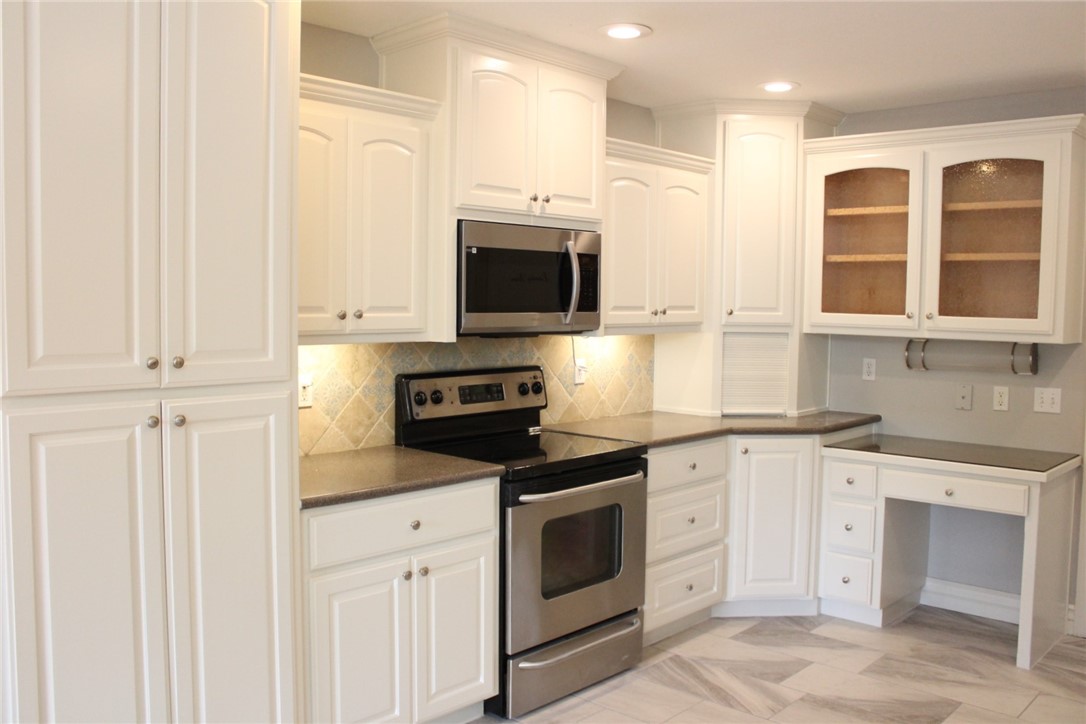 Kincardine Sub Bvv - Residential