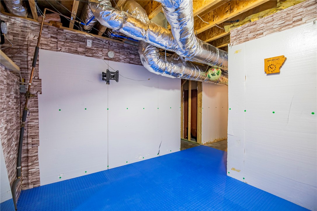 Kincardine Sub Bvv - Residential