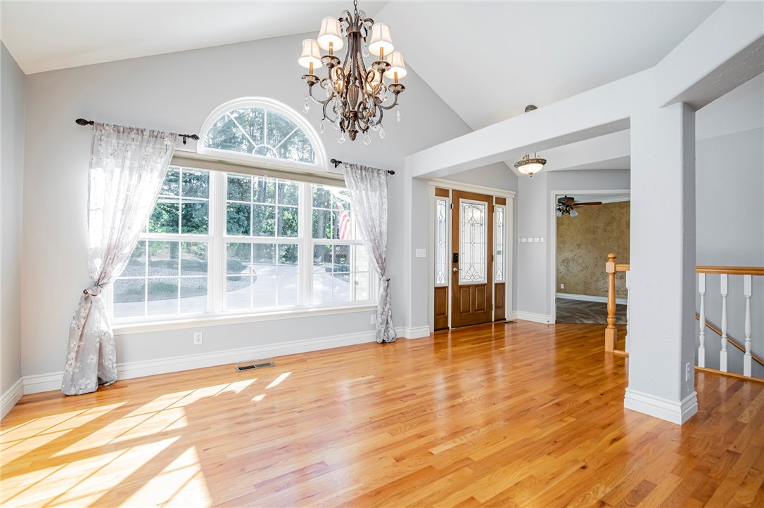 Kincardine Sub Bvv - Residential