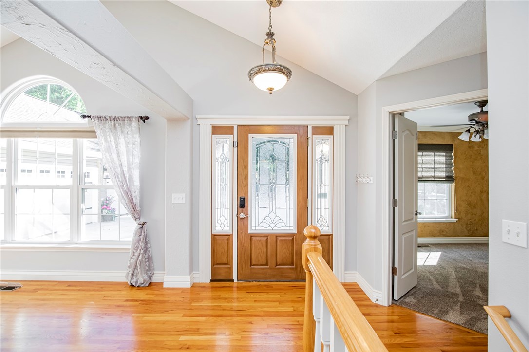 Kincardine Sub Bvv - Residential