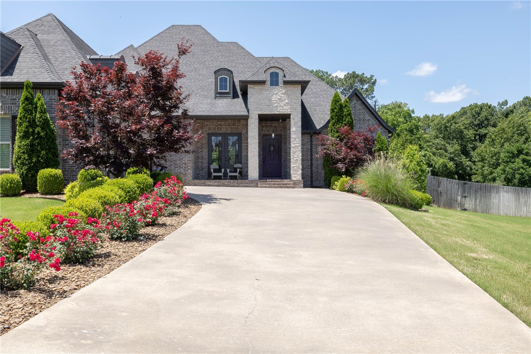 Chapel View Sub - Residential