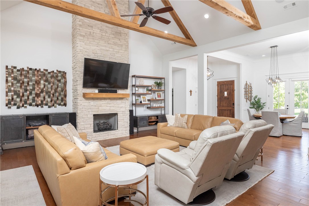 Chapel View Sub - Residential