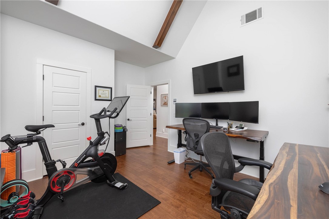 Chapel View Sub - Residential