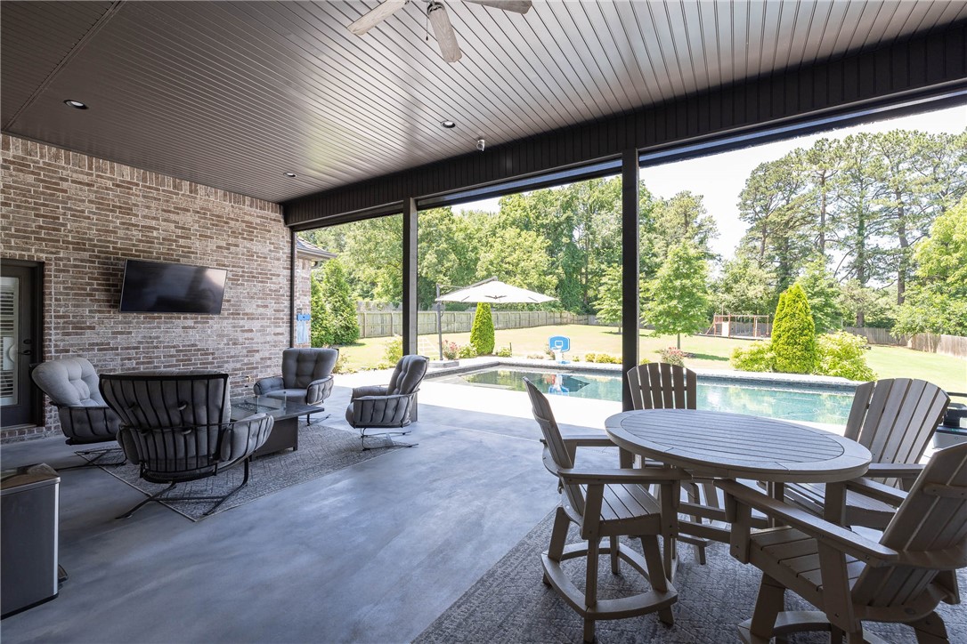 Chapel View Sub - Residential