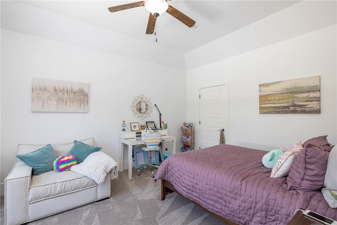 Chapel View Sub - Residential