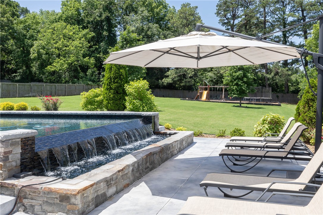 Chapel View Sub - Residential