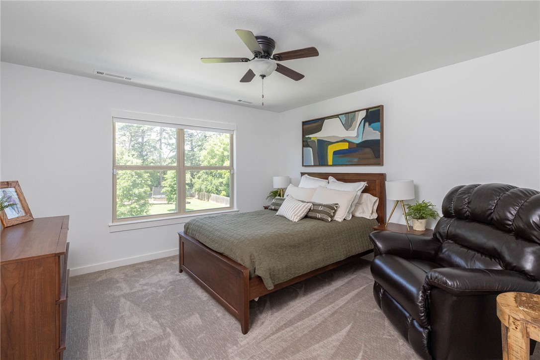 Chapel View Sub - Residential