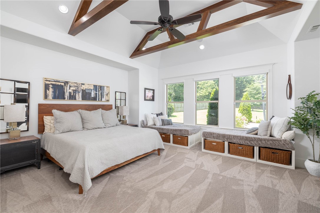 Chapel View Sub - Residential