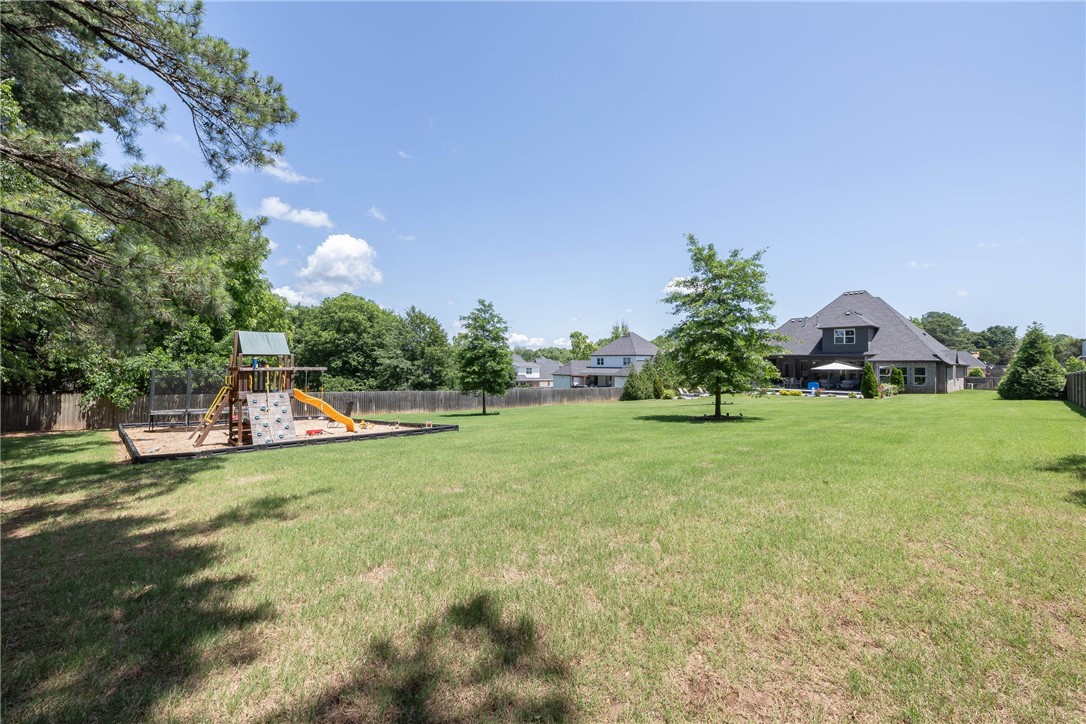 Chapel View Sub - Residential