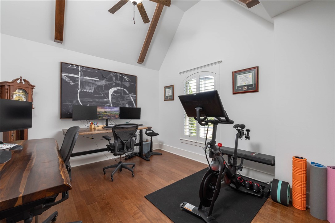 Chapel View Sub - Residential