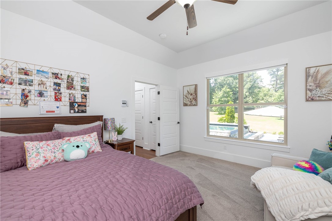 Chapel View Sub - Residential