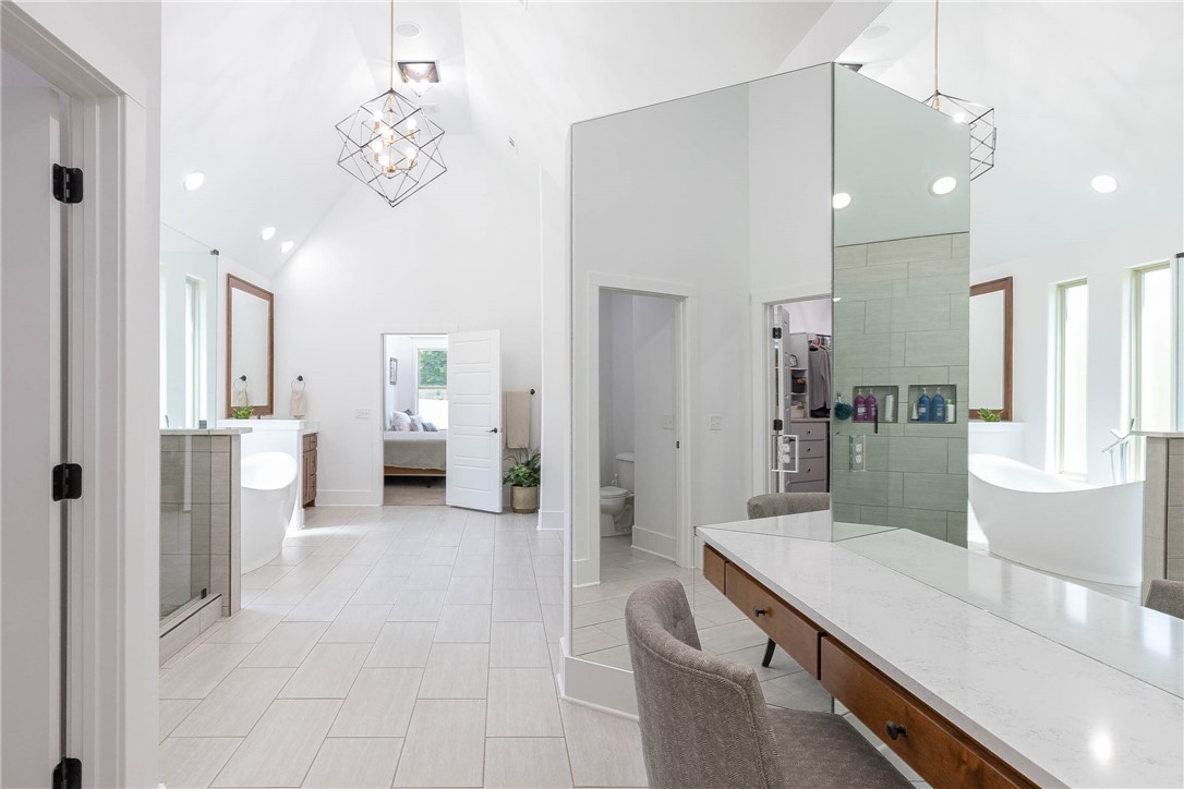 Chapel View Sub - Residential