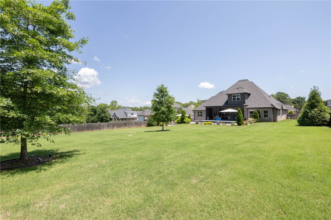 Chapel View Sub - Residential