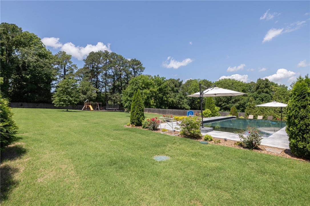 Chapel View Sub - Residential