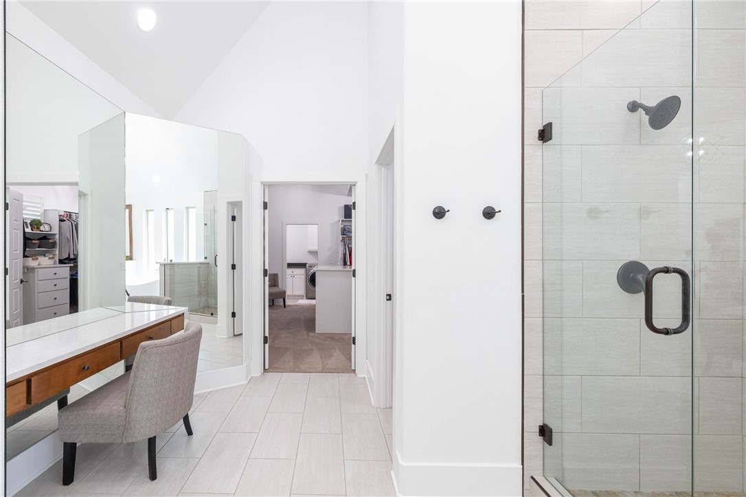 Chapel View Sub - Residential