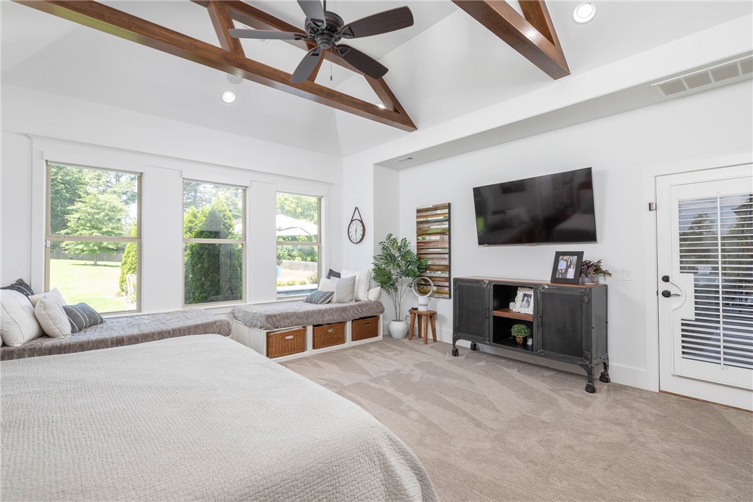 Chapel View Sub - Residential