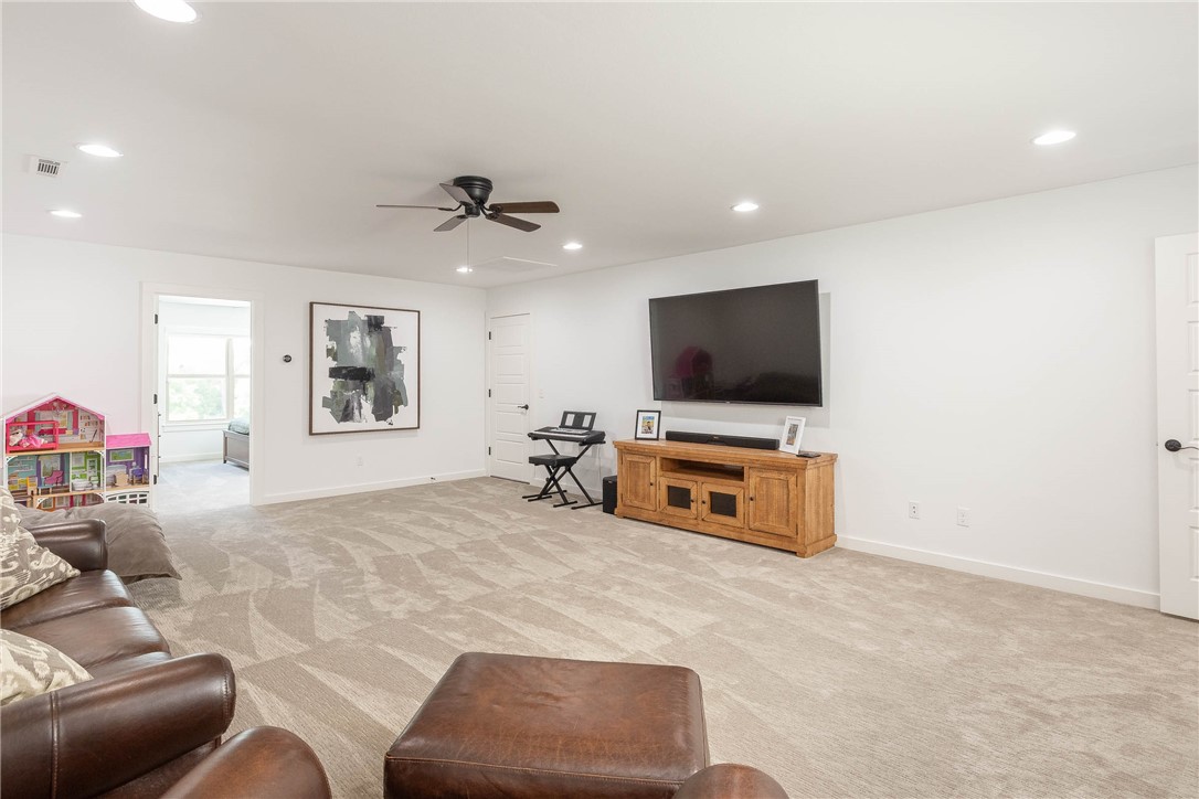 Chapel View Sub - Residential