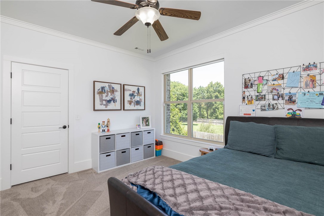 Chapel View Sub - Residential