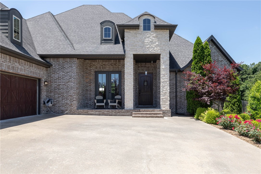 Chapel View Sub - Residential