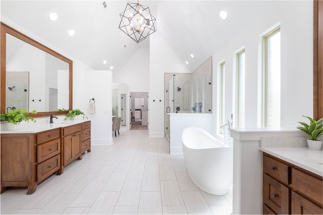 Chapel View Sub - Residential