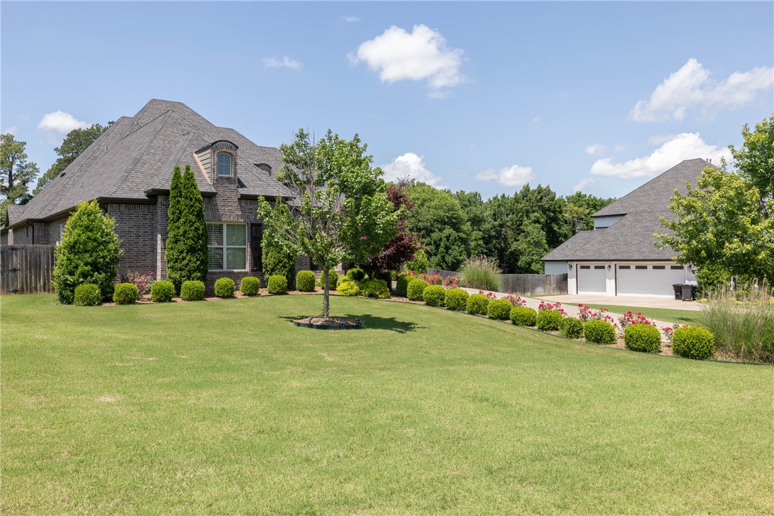 Chapel View Sub - Residential