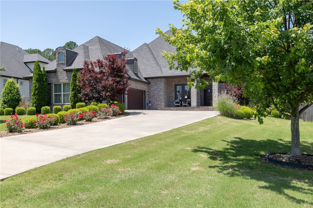 Chapel View Sub - Residential