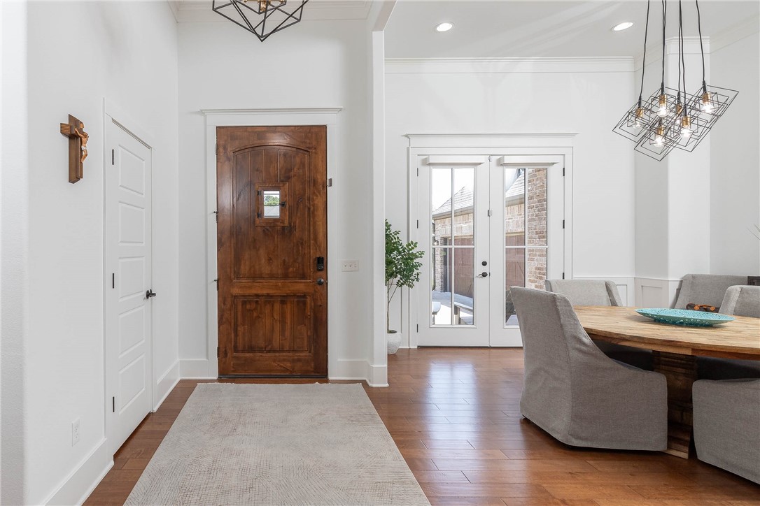 Chapel View Sub - Residential