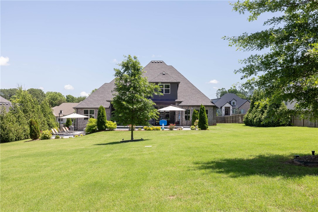 Chapel View Sub - Residential