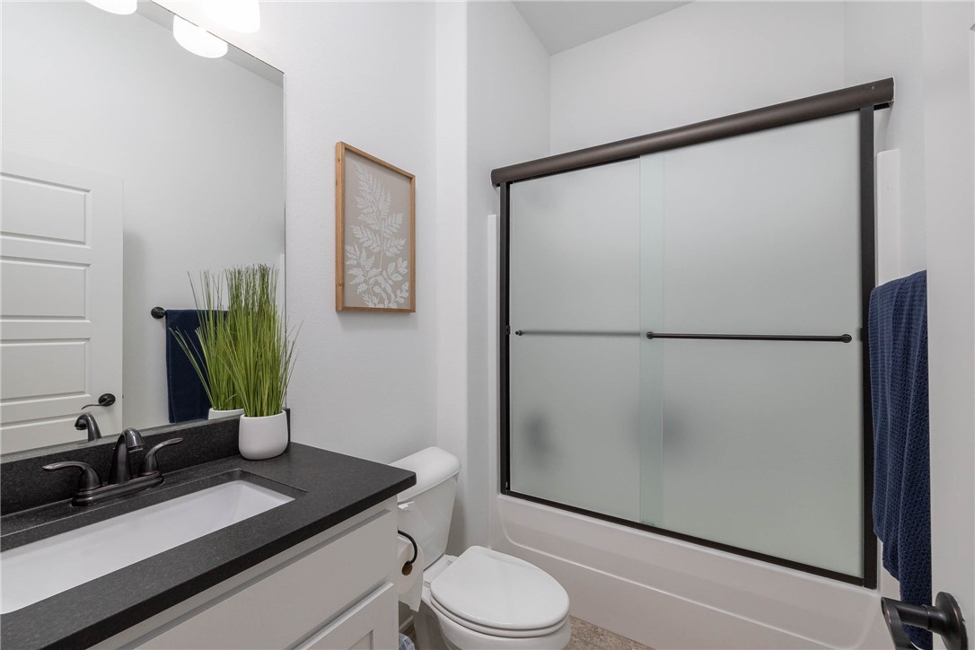 Chapel View Sub - Residential