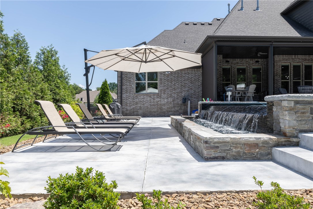 Chapel View Sub - Residential