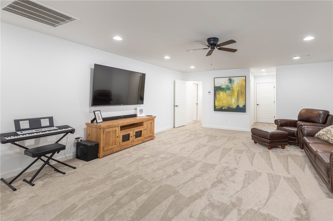 Chapel View Sub - Residential