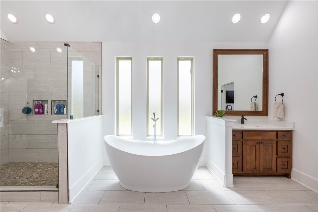 Chapel View Sub - Residential