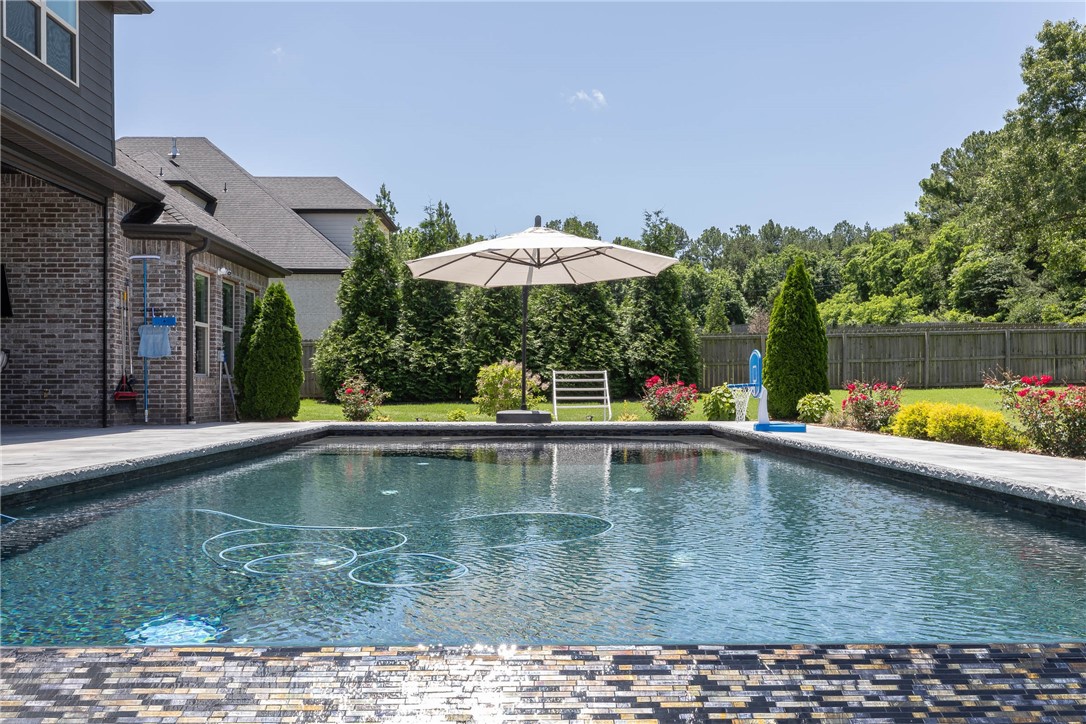 Chapel View Sub - Residential