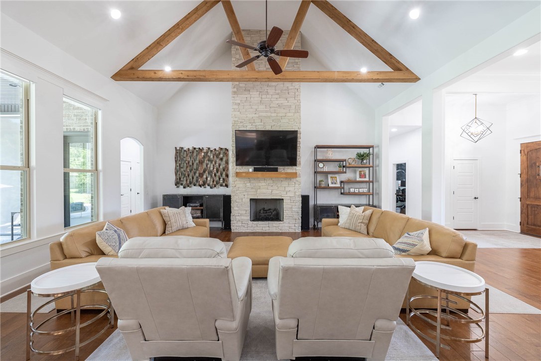 Chapel View Sub - Residential