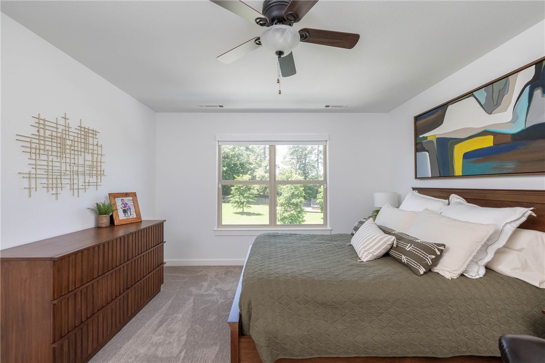 Chapel View Sub - Residential