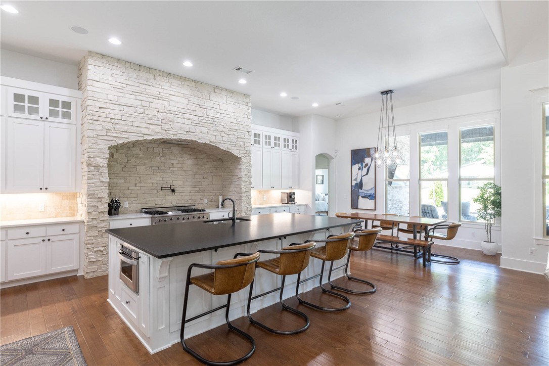 Chapel View Sub - Residential