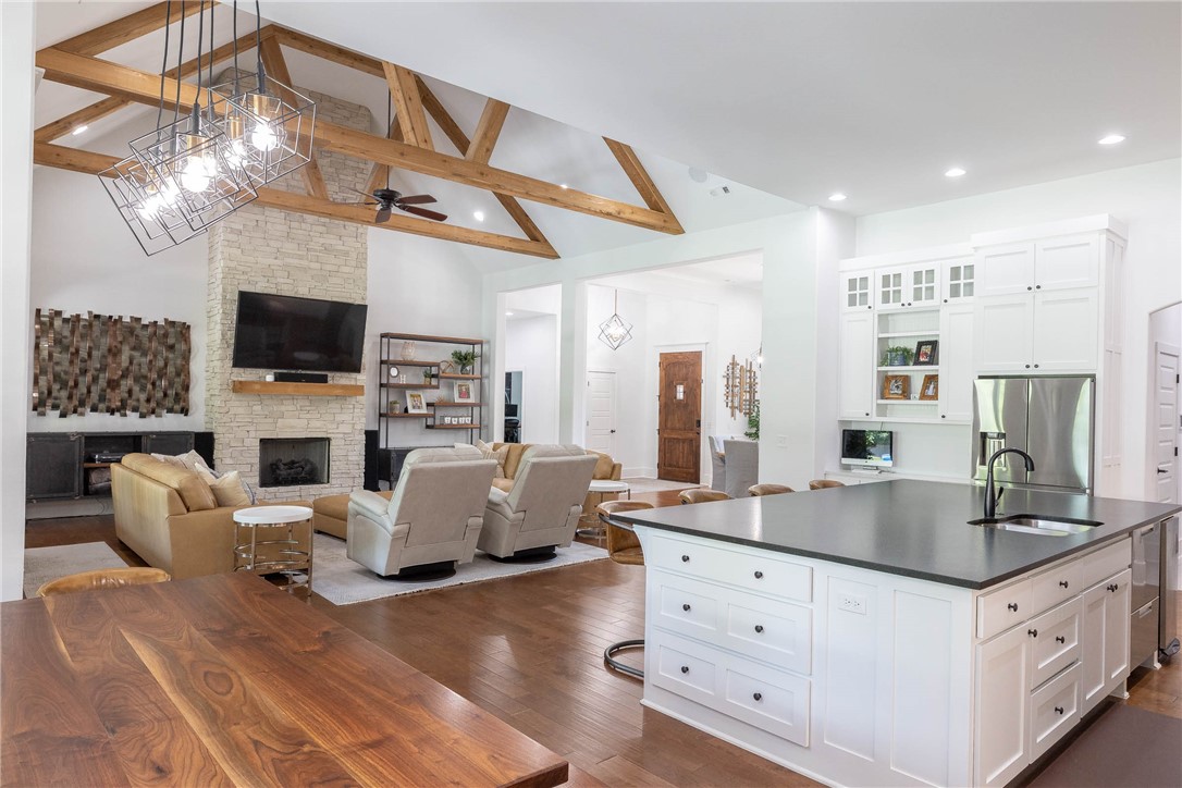 Chapel View Sub - Residential