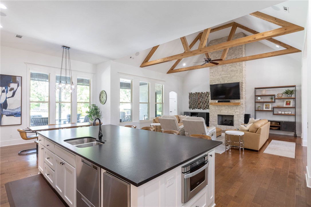 Chapel View Sub - Residential