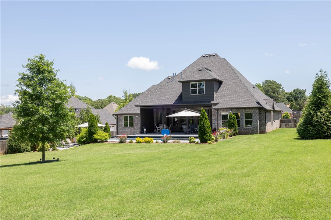 Chapel View Sub - Residential