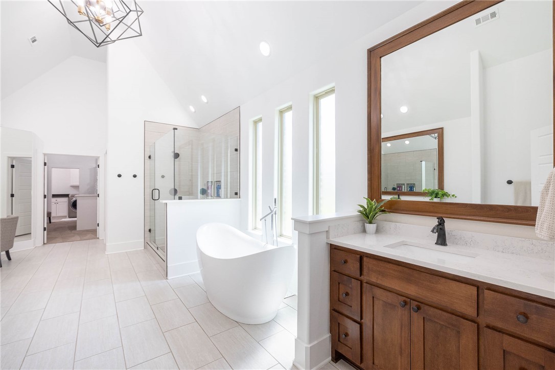 Chapel View Sub - Residential